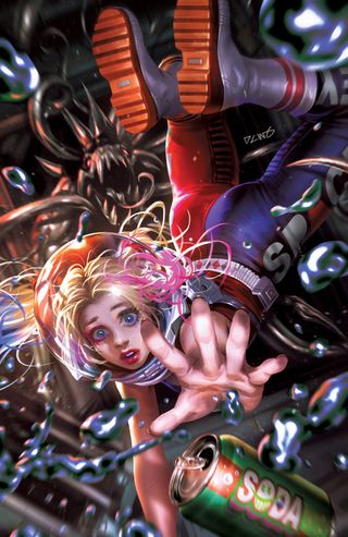 DC August 2022 solicitations