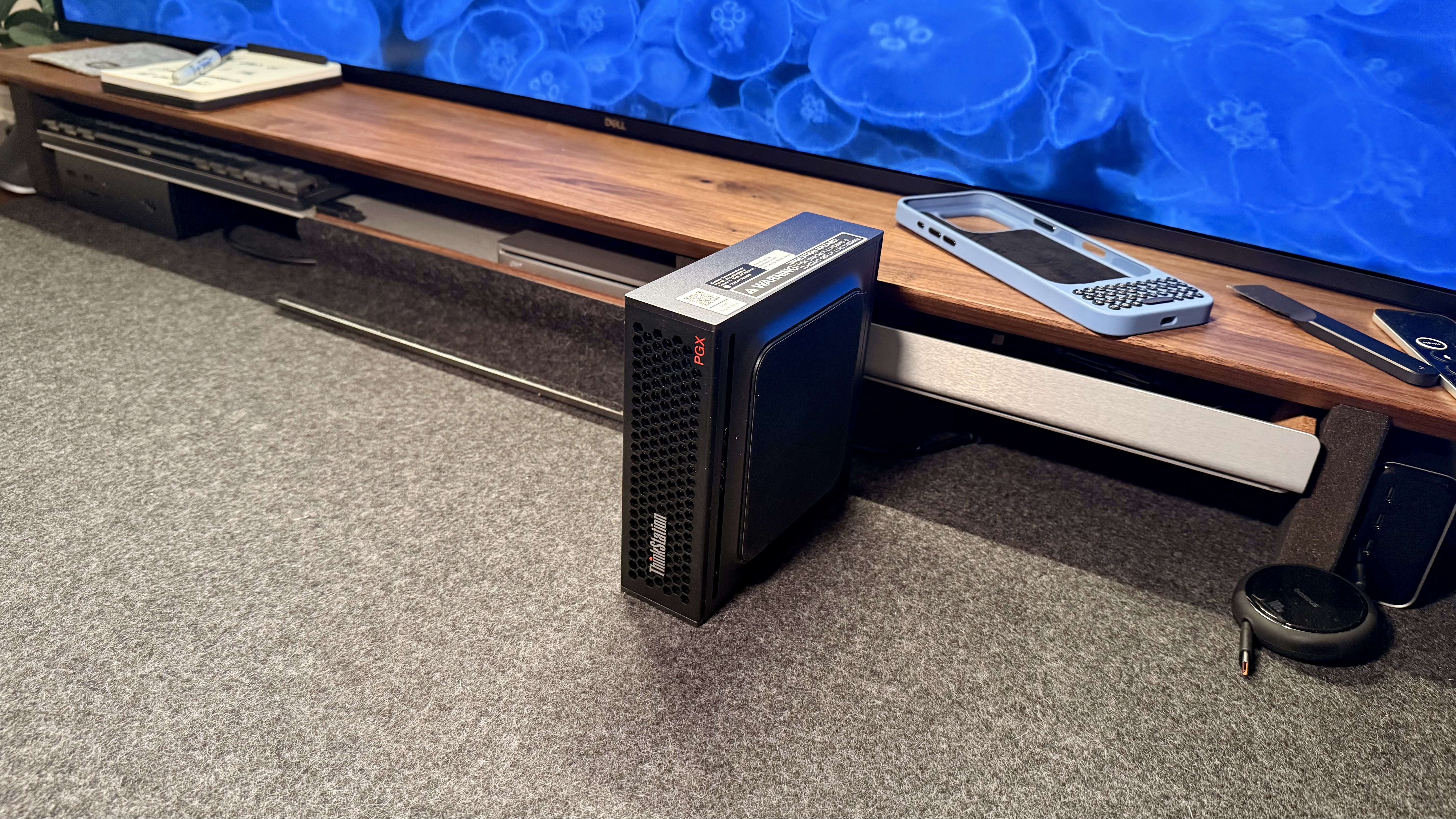 lenovo | Thinkstation PGX