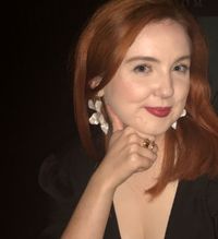 Kate McCusker's avatar