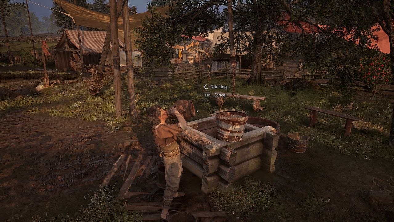 Gameplay shots from God Save Birmingham