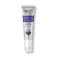 No7 Advanced Retinol Complex 1.5%, £34, Boots