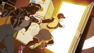 Stray Gods: The Roleplaying Musical