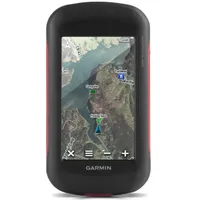 Garmin Montana 680 hand-held GPS£450.59 £334 at Amazon