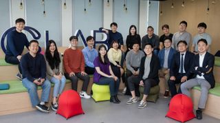 Samsung C-Lab startups