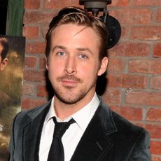 Ryan Gosling Turns Down 50 Shades of Grey Role