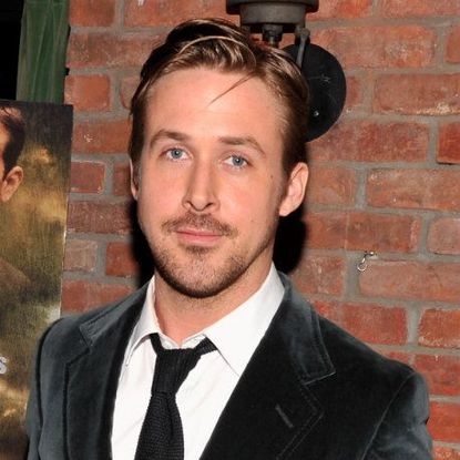 Ryan Gosling Turns Down 50 Shades of Grey Role