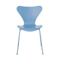 Series 7 Chair Monochrome by Fritz Hansen| 10% off with code BLACK10