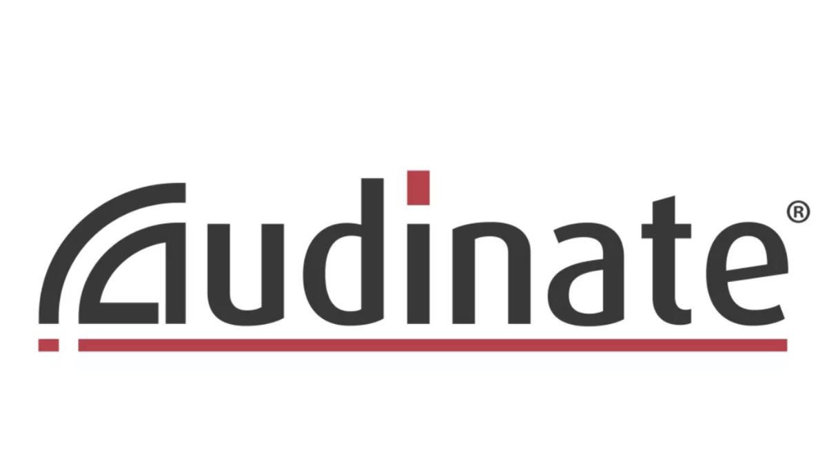 Audinate