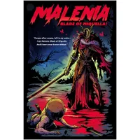 Elden Ring 11x17 Malenia print | $20 at Crowsmack
