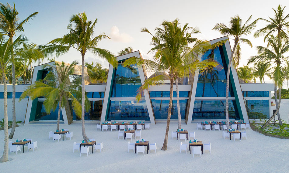 Kandima Maldives review 2026