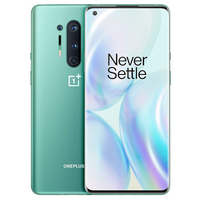OnePlus 8 Pro (8GB RAM, 128GB): $899 $799 at OnePlus
Or, go one step further and get one of our favorite phones currently on the market, also with a $100 discount at OnePlus this weekend. The 120Hz refresh rate 6.78-inch display is of particular note here and you're sure to snap some great pics too, courtesy of the quad-lens camera array these Pro models rock. 

12GB, 256GB SSD | $999 $899 at OnePlus