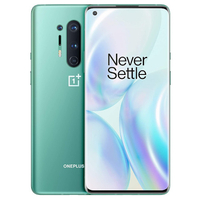 OnePlus 8 (12 + 256 Gt, 5G) | 799 € 599 € | 25,0 % |&nbsp;DNA