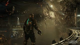 Dead Space remake interview: How Motive Studio is rebuilding a classic for  Xbox Series X, S, PS5, and PC