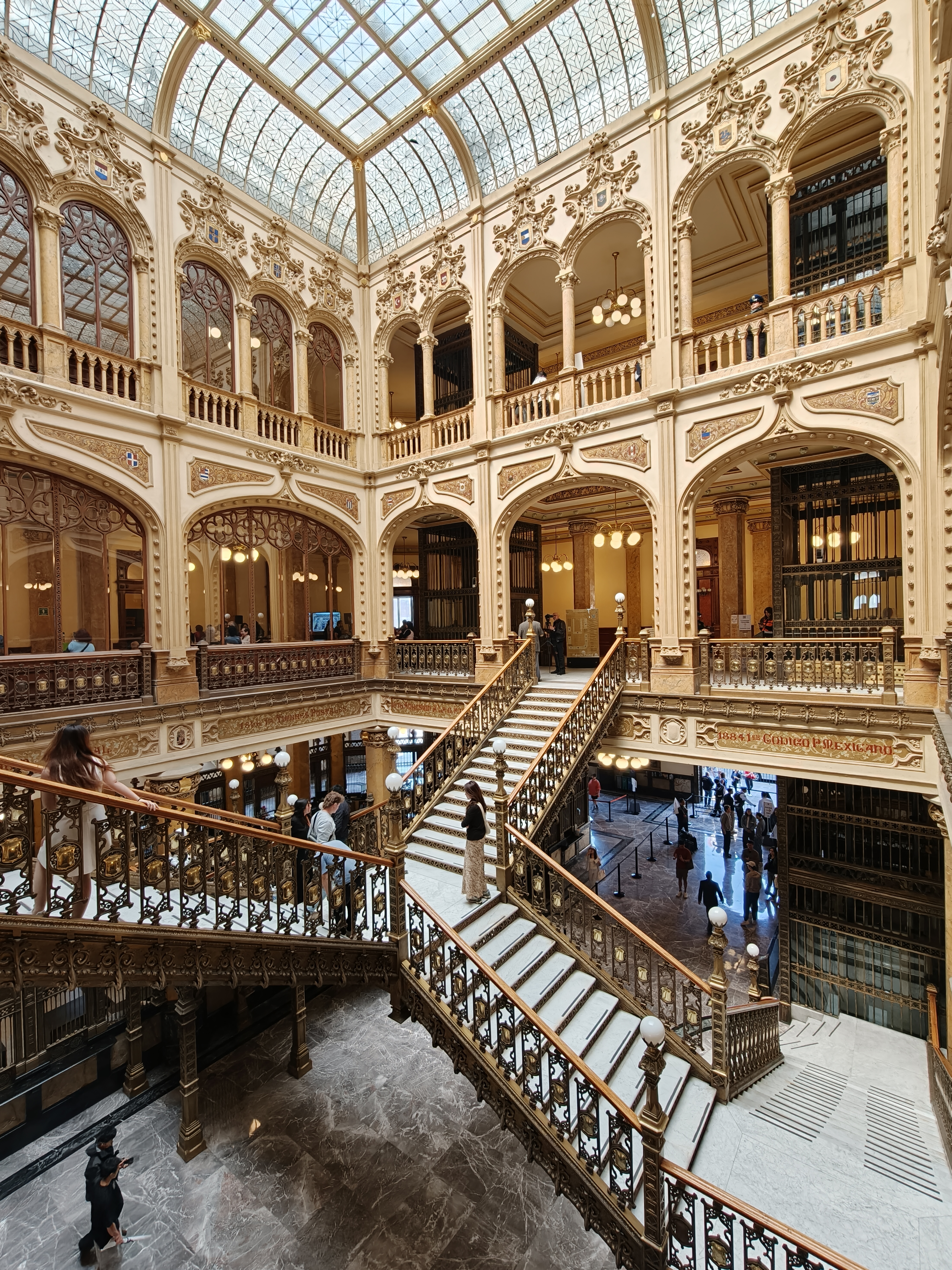 OPPO Find X9 Pro camera photos in Mexico