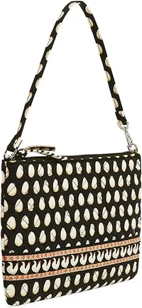 Vera Bradley Cotton Convertible Wristlet: was $55 now $19 @ Amazon