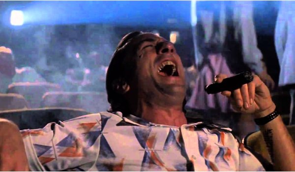 Cape Fear