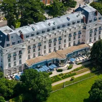 Waldorf Astoria VersaillesDistance:Tripadvisor rating:
