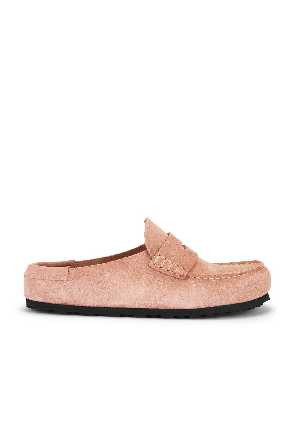 Naples Wrapped Loafer