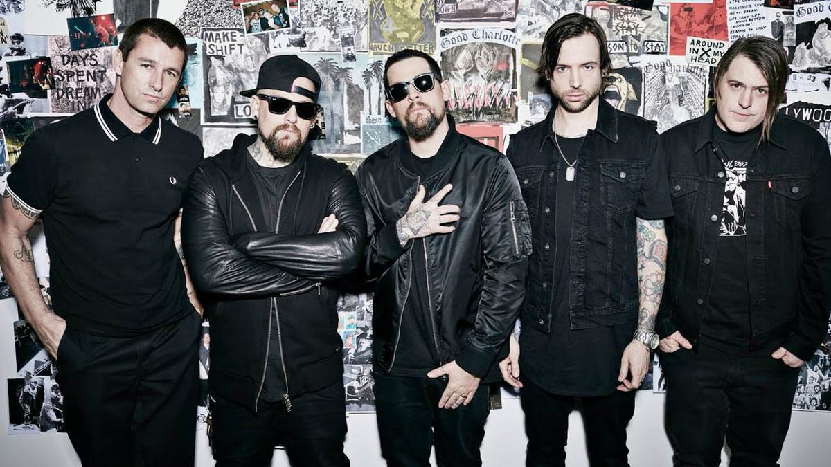 Good Charlotte