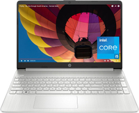 HP Laptop 15: $729