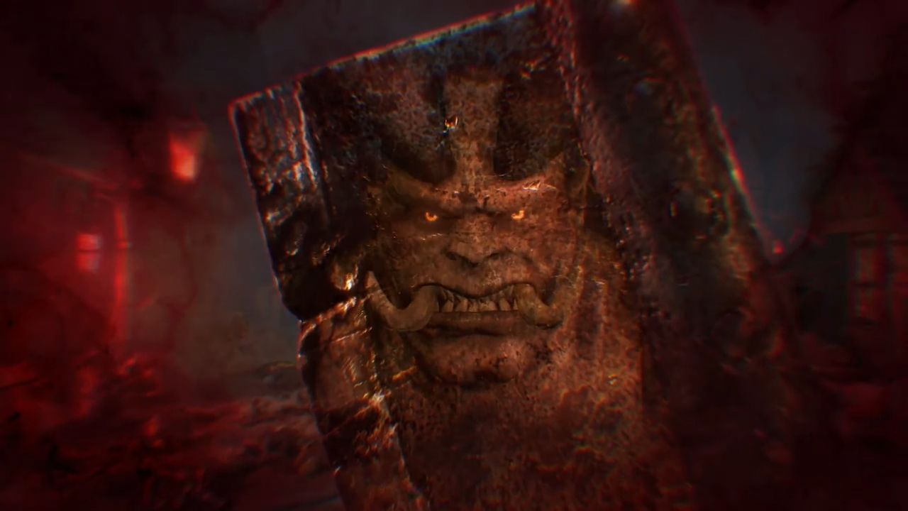 Diablo 4 Butcher Season artwork