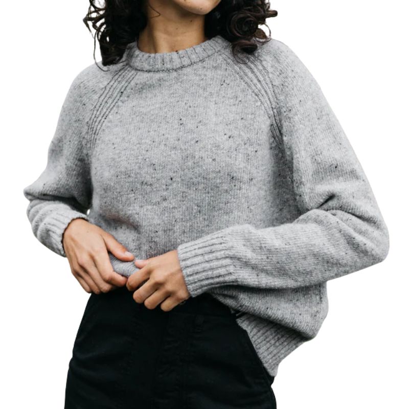 Finisterre Farne jumper