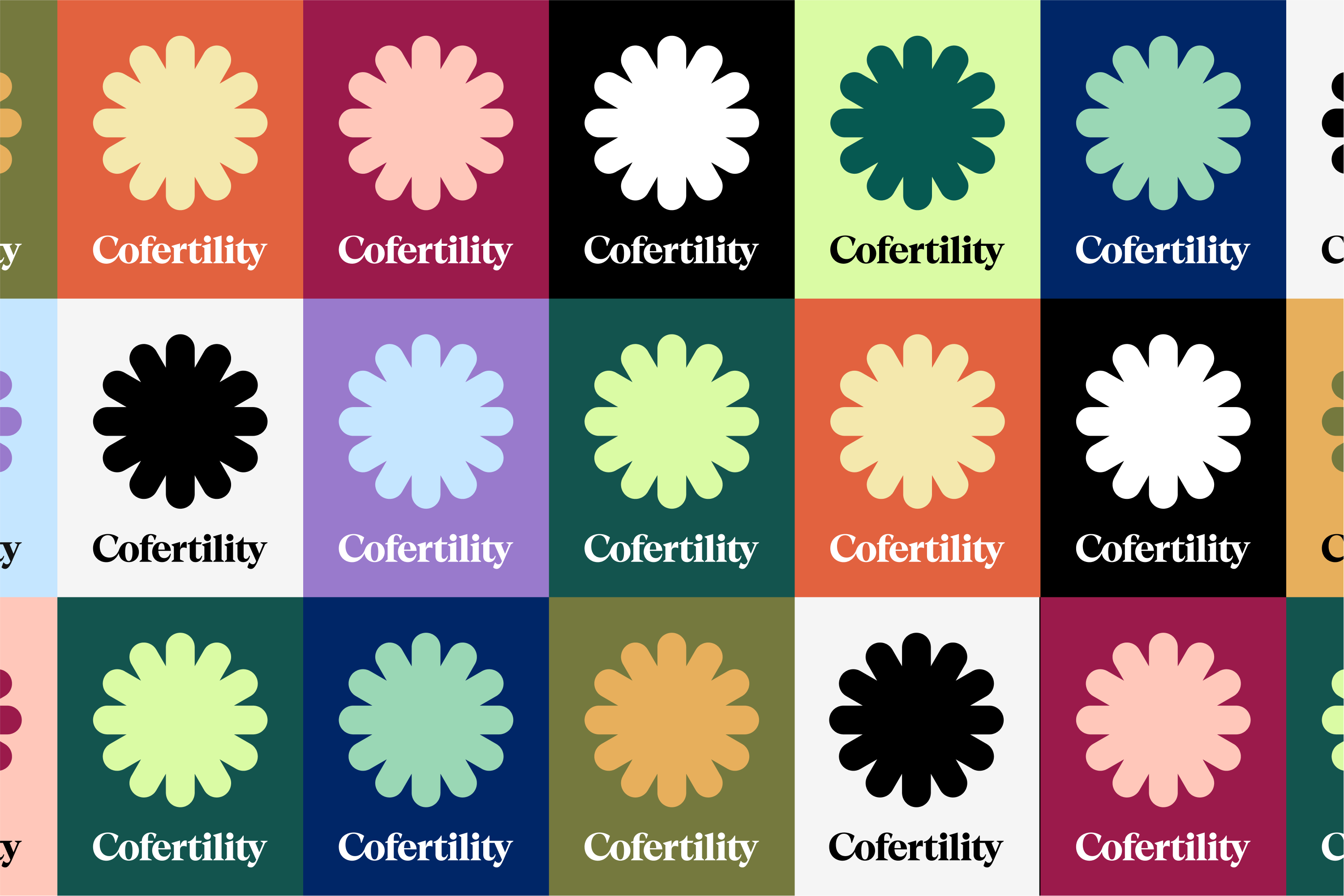 Cofertility new brand
