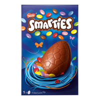 Nestlé Smarties Easter Egg - £1.25 | Aldi