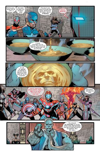 Ultimates #6