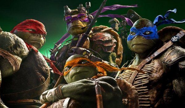 Leaked Teenage Mutant Ninja Turtles 2 Footage Features A Huge Explosion ...