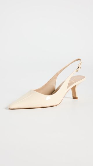 Bianka Slingback Pumps