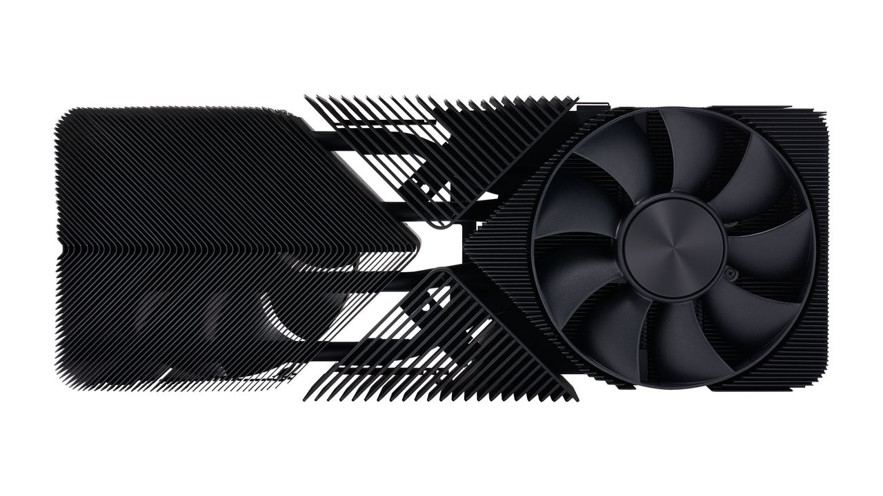 Nvidia Teardown