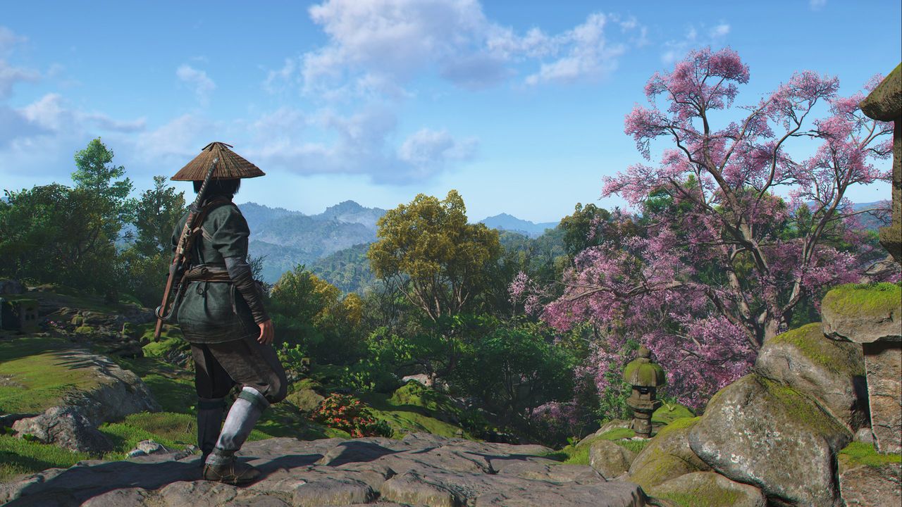 'The upgraded PSSR significantly enhances Assassin’s Creed Shadows' — Sony confirms a release date for its next-gen upscaling tech on PS5 Pro