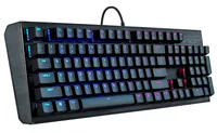 Cooler Master CK552 (Gateron Red Switch) Gaming Keyboard: was $79, now $67 at Amazon
