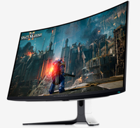Alienware AW3225QF 4K OLED Gaming Monitor: $1,199 at DellSize: 
Panel Type: 
Resolution:  
Refresh: 
Flat/Curved: