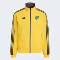 Jamaica Anthem JacketWas £100Now £60