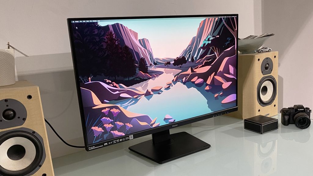 Iiyama (company) visual data 5