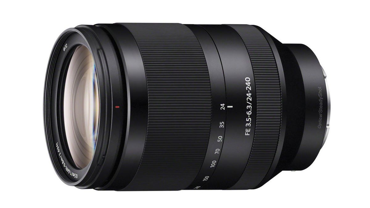 Best lenses for travel photography in 2023 Digital Camera World