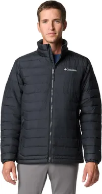 Columbia Powder Lite II Jacket (Men's)