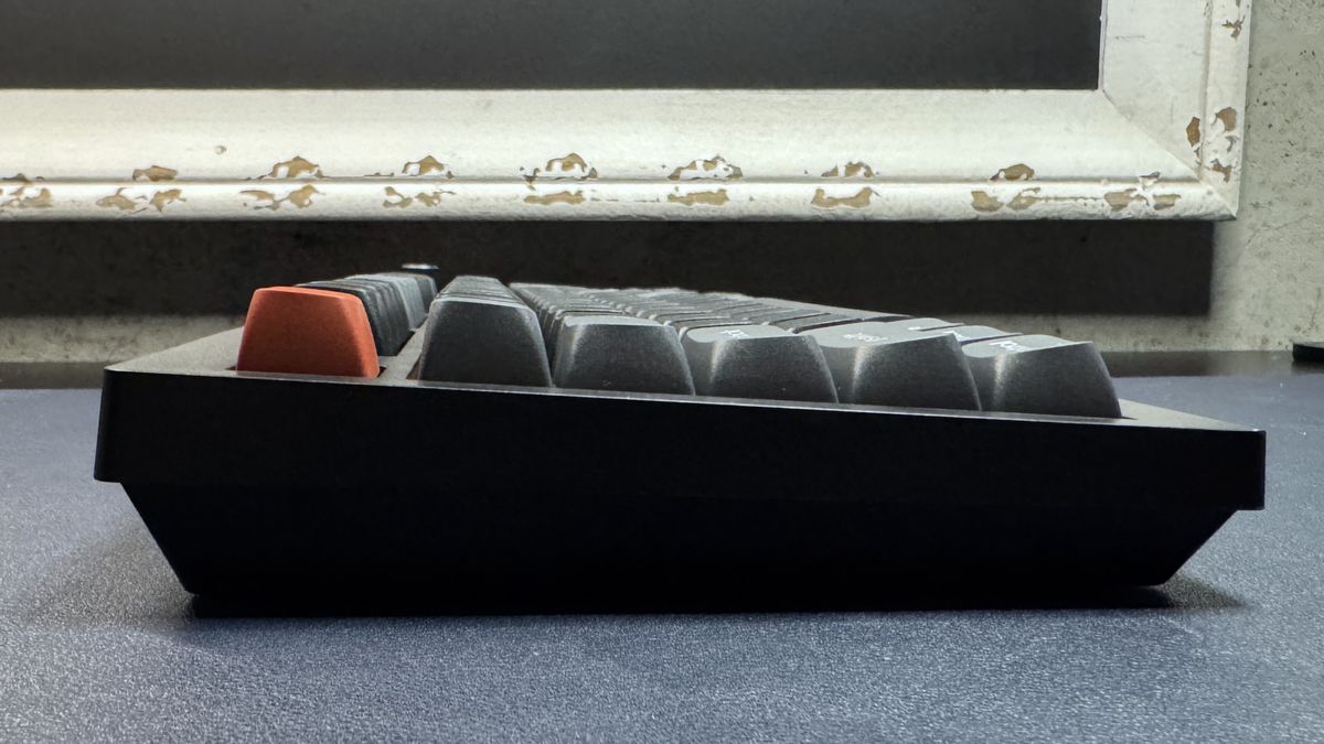 Keychron V5 Ultra 8K