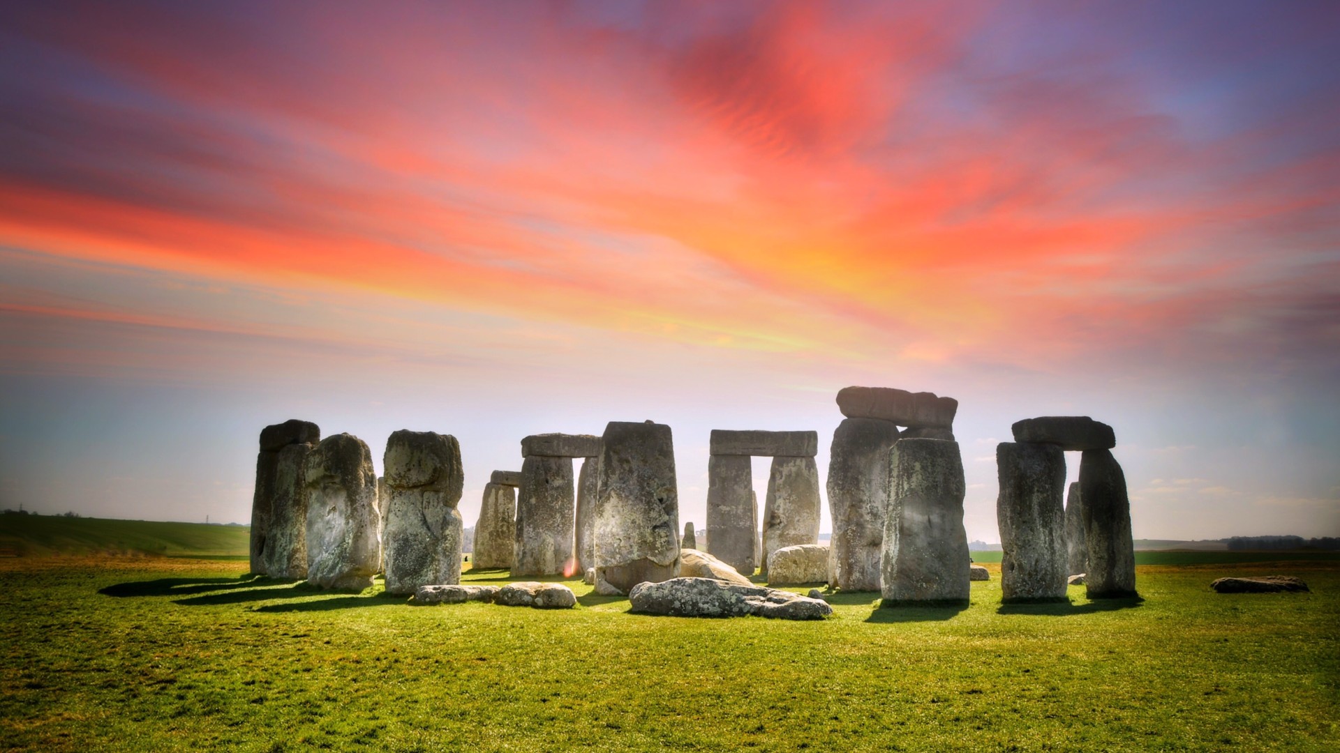 Summer Solstice 2021 Celebrations To Mark The Spiritual Day Woman And Home