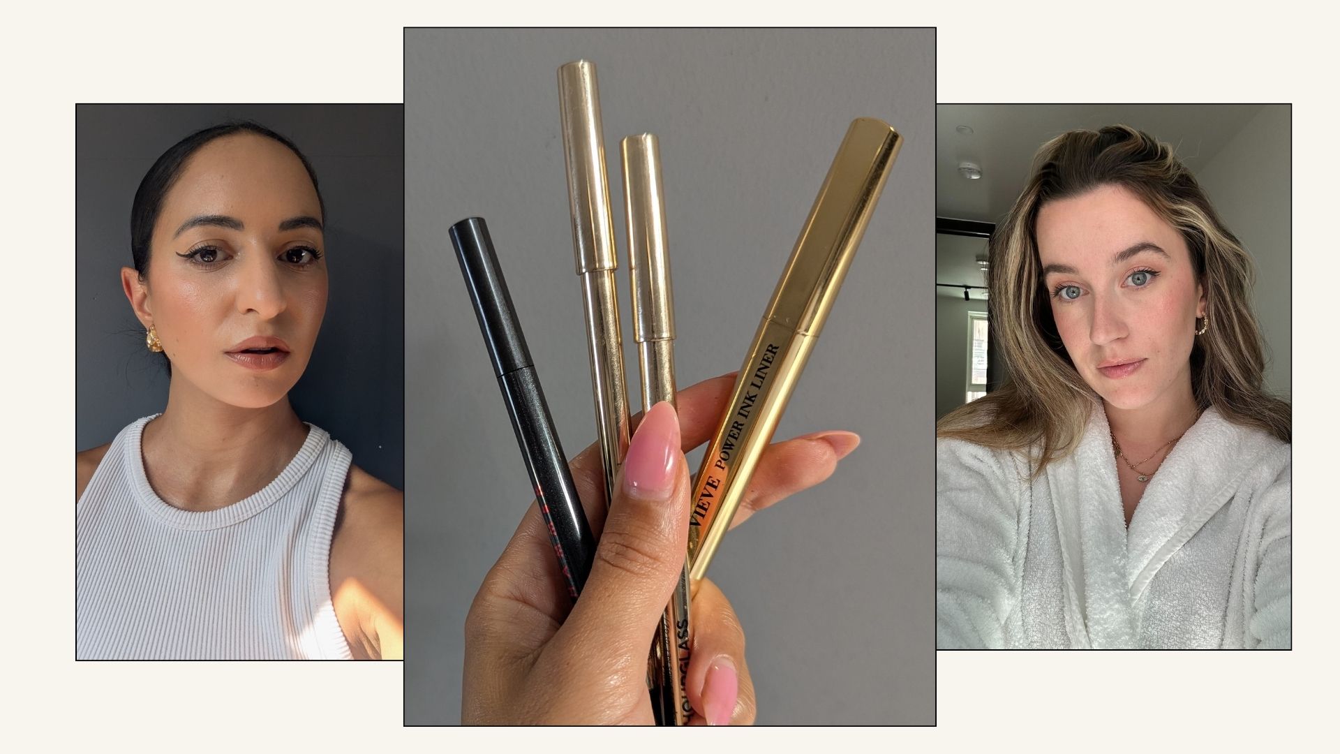 Best eyeliners