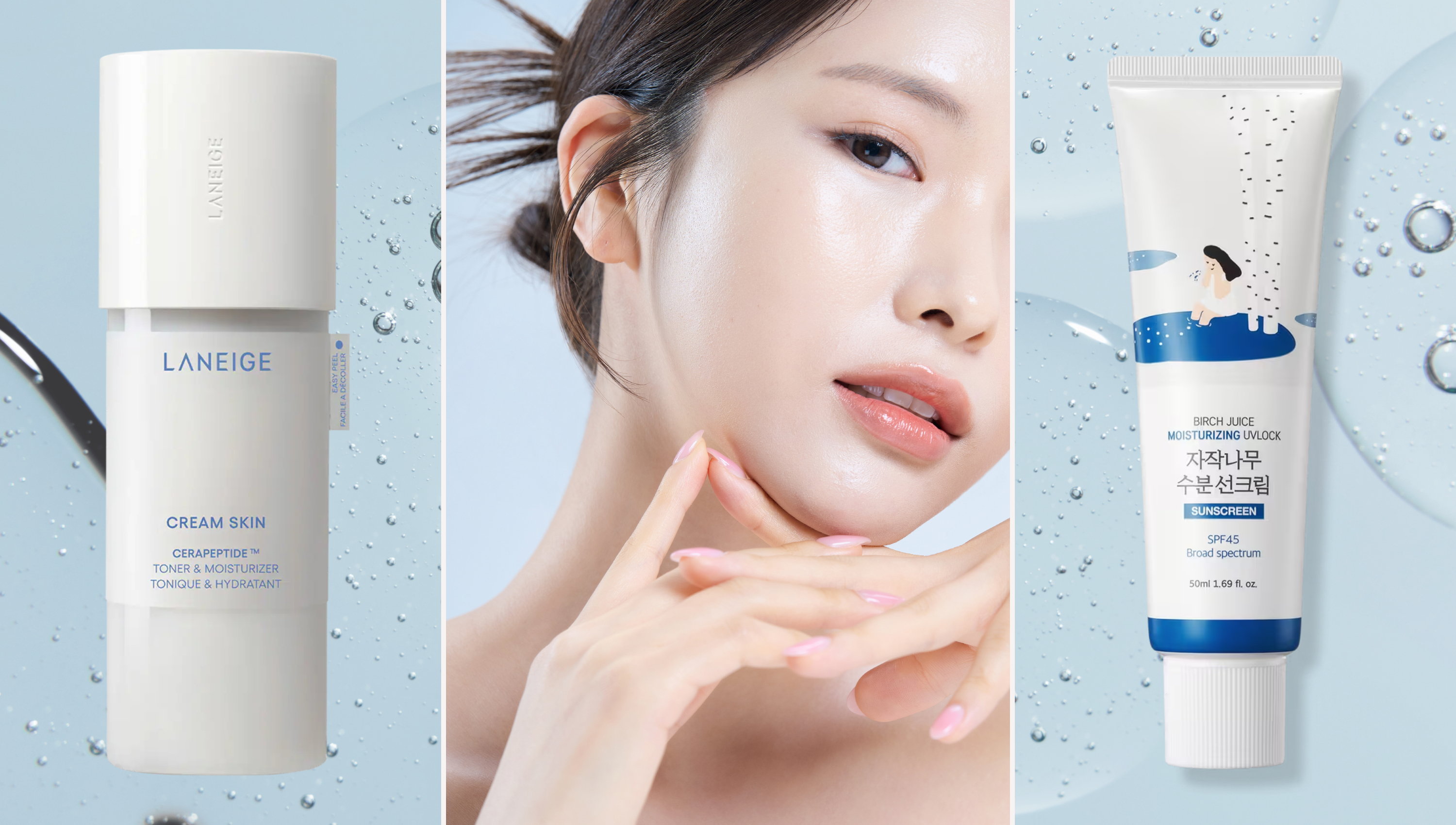 k beauty amazon