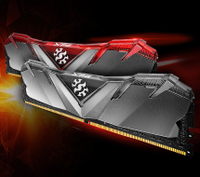 Adata XPG Gammix D30 16GB DDR4-3000 RAM | $56.99 (save $23)