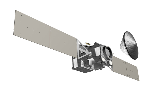 New Mars Orbiter Will Be a Super-Sniffer