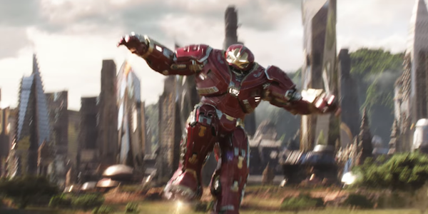 Hulkbuster