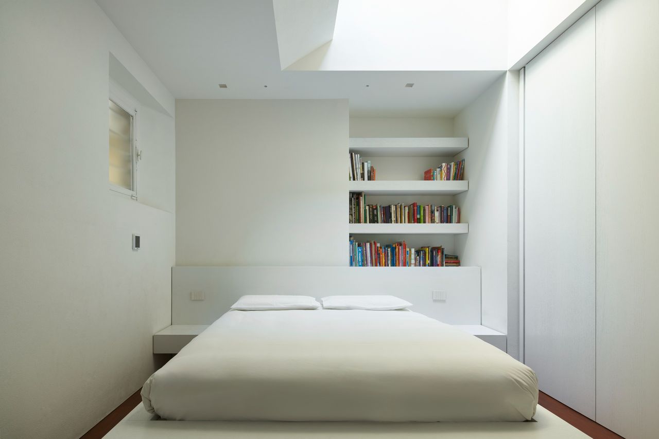Interior details