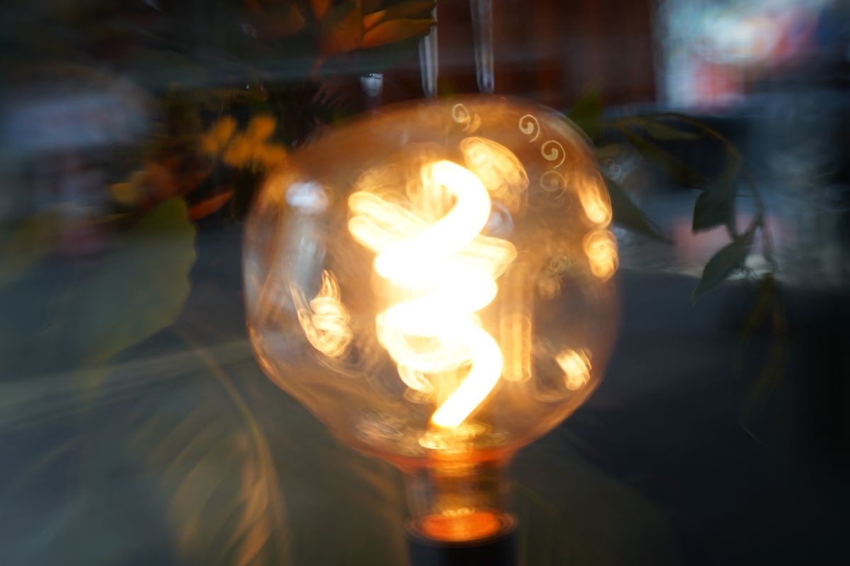 Lensbaby Double Glass II Optic Review