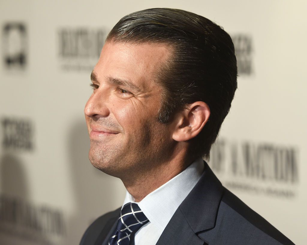 Donald Trump Jr.