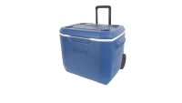 Coleman 50-Quart Xtreme Camping Cooler with Wheels